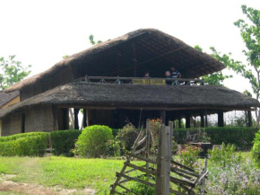 Bardia Eco Lodge